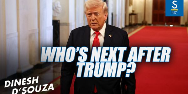 Who takes over the Republican Party after Trump?