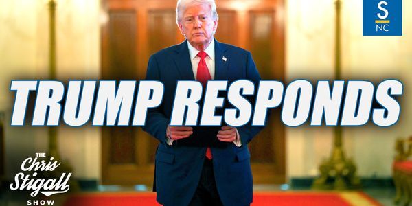 Trump responds to rogue judges ruling against deporting illegals