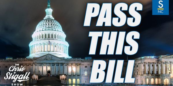 This Is Why Congress MUST Pass The 'One Big Beautiful' Bill