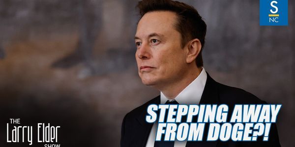 Is Elon Musk stepping back from DOGE?