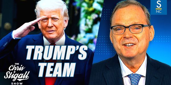 Insight Into Trump's Economic Team