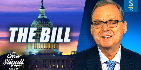 Latest News On GOP's 'One, Big, Beautiful' Bill