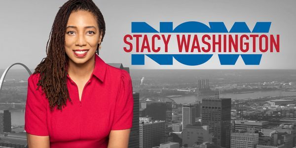 Stacy Washington NOW | April 23, 2025