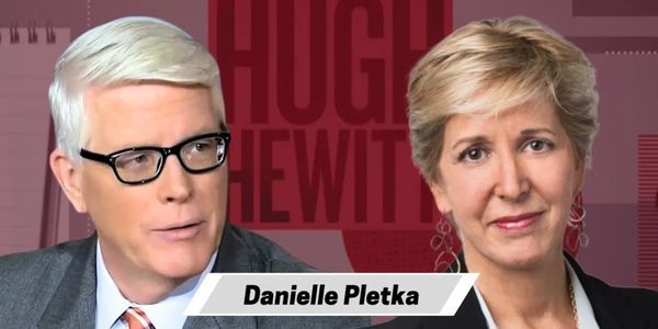 Are we going to strike a deal with Iran? Or bomb Iran? Danielle Pletka joined Hugh to discuss