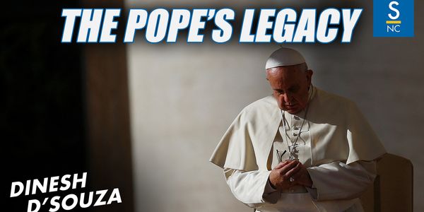 What Will The Pope's Legacy Be?