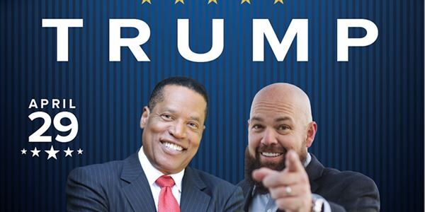 Speaker Mike Johnson to join Salem’s ‘100 Days of Trump’ special event