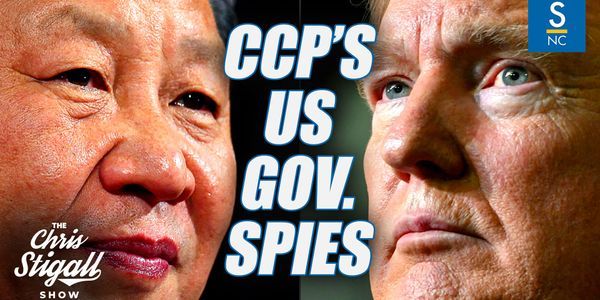 China hiring former US government employees as spies