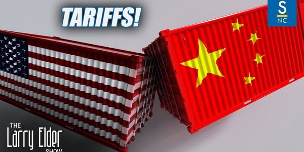 Tariffs on China