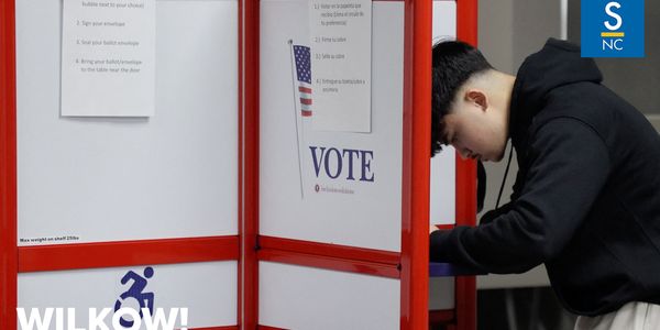 Arkansas becomes the 16th state to Ban Ranked Choice Voting