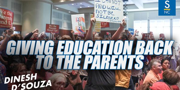 Returning Education To The States Is Great, But Returning Education To The Parents Is Better
