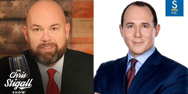 Interview With Raymond Arroyo
