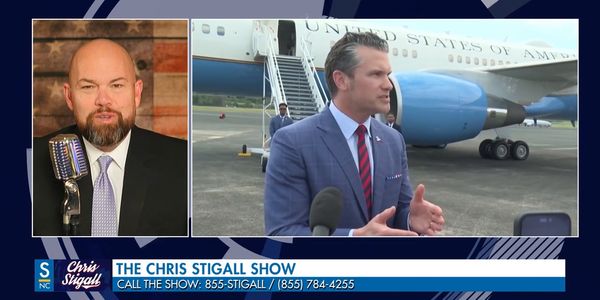 Press Mad At Hegseth...Again.  Yet, All Military Recruiting Is Up