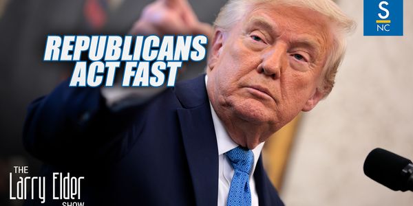 Republicans need to seize the opportunity