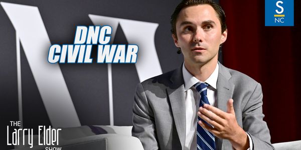 DNC Civil War