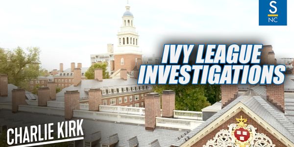 Anti-White Racism At Universities