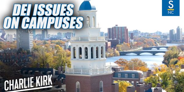 DEI At College Campuses
