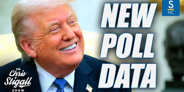 New Trump polling data released
