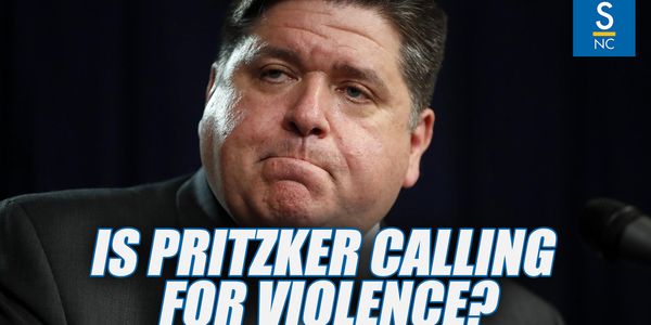 Mike Gallagher: Are Democrats promoting violence?