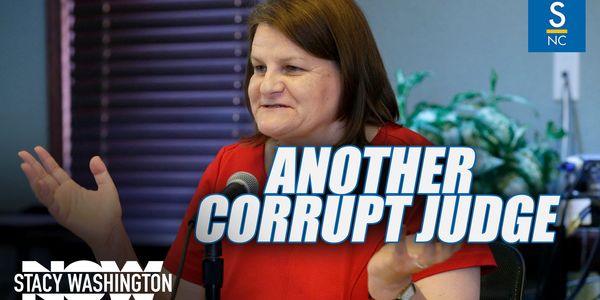 More Corrupt Judges Need To Be Arrested