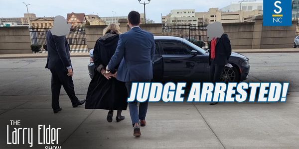 Wisconsin Judge Arrested in Major Scandal