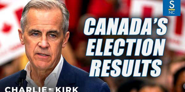 Future Consequences Of Canada's Election Results
