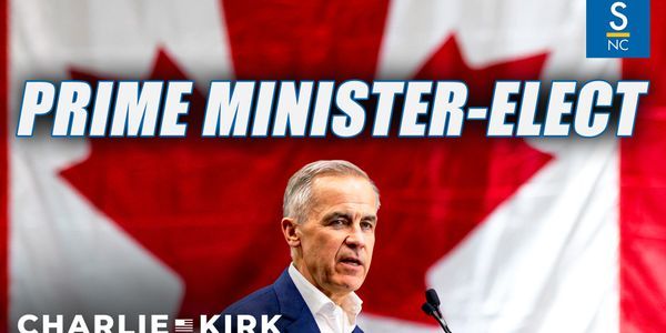 A Look At Canada's New Prime Minister-Elect Mark Carney