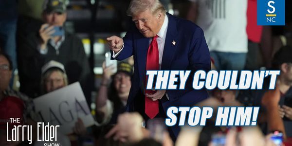 Reviewing Trump's First 100 Days