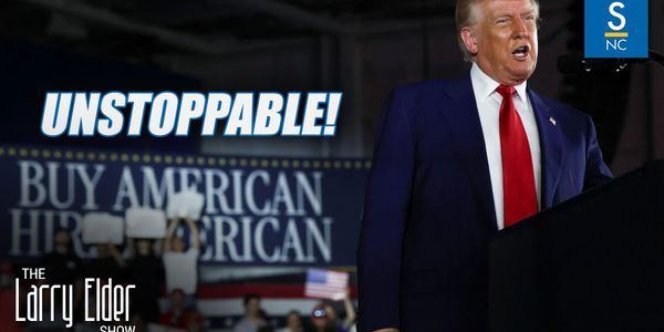 They Threw Everything They Had At Trump