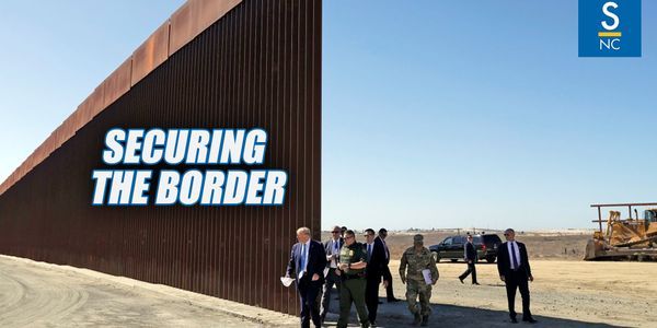 Securing the Border