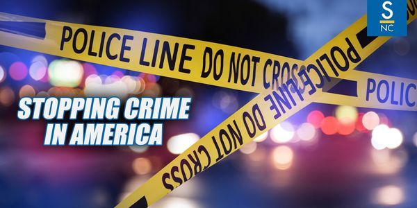 Stopping Crime in America