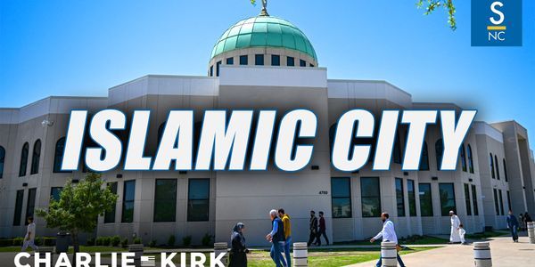 Muslims attempting to build Islamic city in Texas