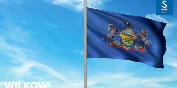 Is Pennsylvania a red state now?
