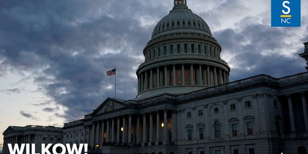 Michael Whatley Discusses 2026 Midterm for Republican Party
