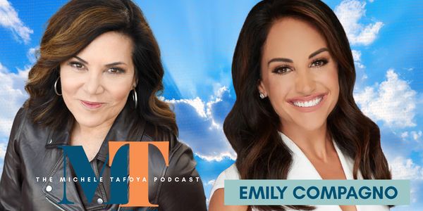 Emily Compagno - Bring Back Pride