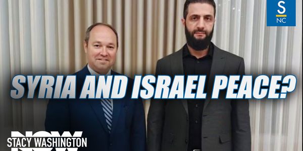 Could We See A Normalization Between Israel And Syria?