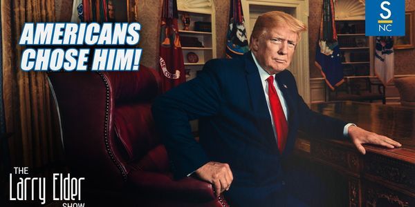 Americans Chose Trump