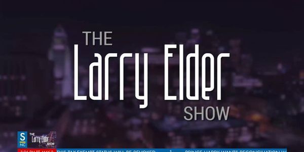 The Larry Elder Show, May 2, 2025