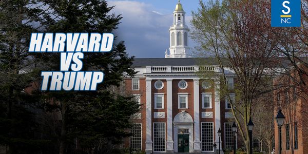 Harvard Lawsuit