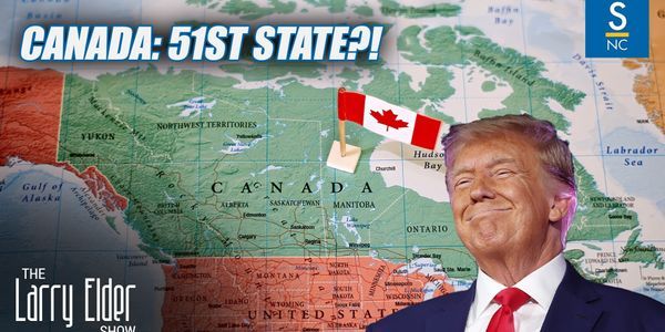 Canada: The 51st state?