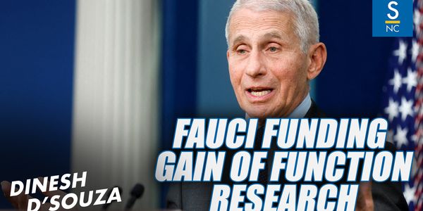 Fauci Funded Gain Of Function Research All Over The Country