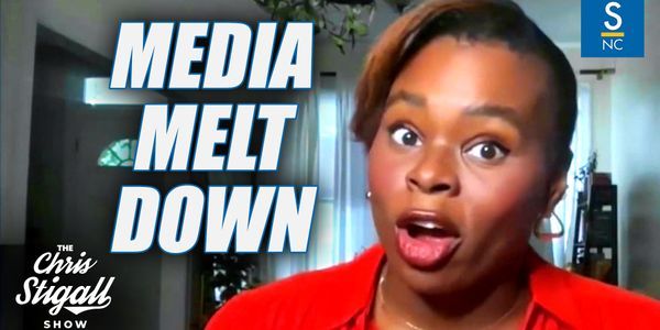 Media Looses It's Mind Over Trump's Military Parade