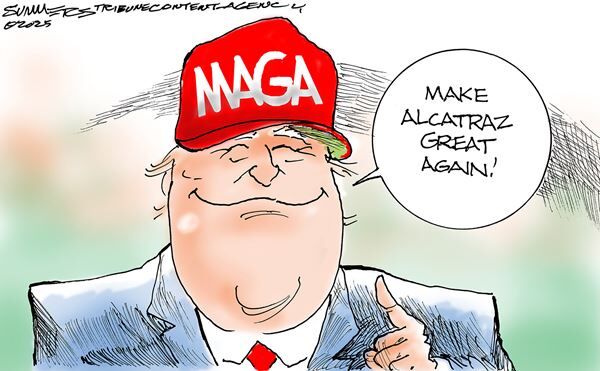 Conservative Cartoons by Dana Summers