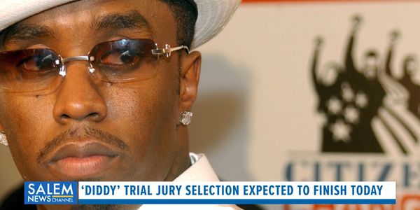 ‘Diddy’ Trial Jury selection expected to finish today