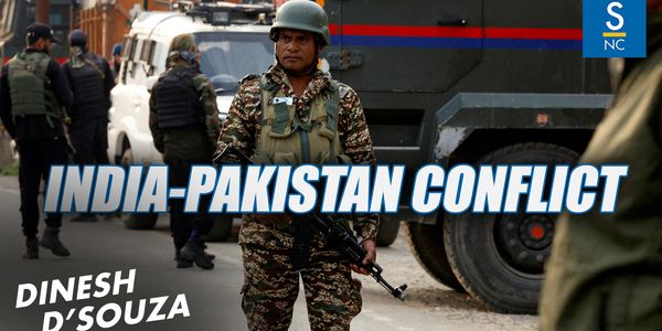 It Is Not In India's Best Interest To Fight With Pakistan