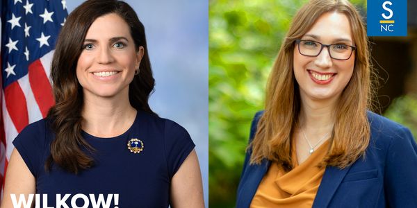 Rep. Nance Mace Says She Will Not Shake Hands With Rep. Sarah McBride