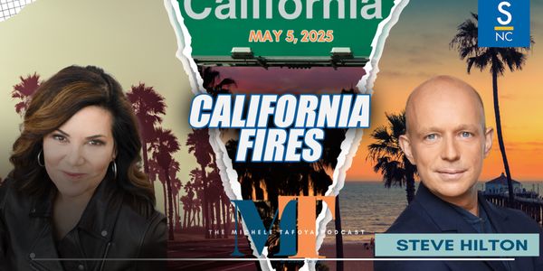 The California Fires