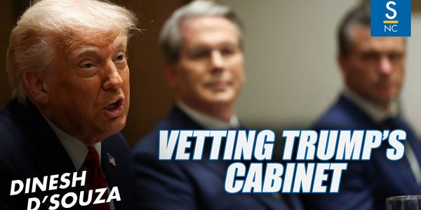 Can We Trust Trump's Cabinet Members Not To Turn On Him?