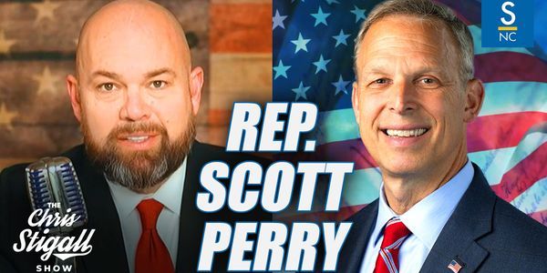 Fetterman's Re-Elect Efforts & GOP's Trump-Backed Bill
