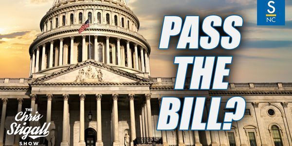 Why are House Republicans holding up the 'Big Beautiful Bill?'