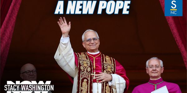 A Few Words About The New Pope